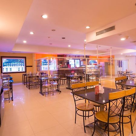 Ginger Guwahati Exterior foto