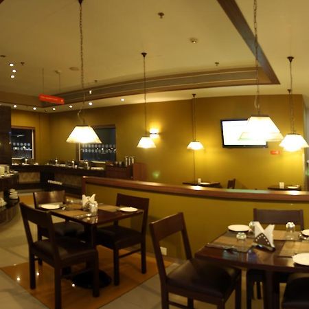 Ginger Guwahati Exterior foto