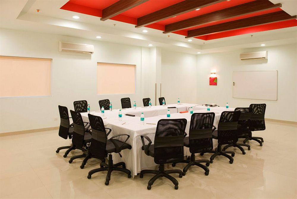 Ginger Guwahati Exterior foto