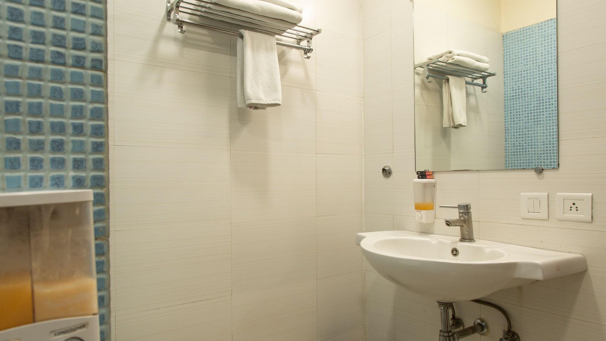 Ginger Guwahati Exterior foto