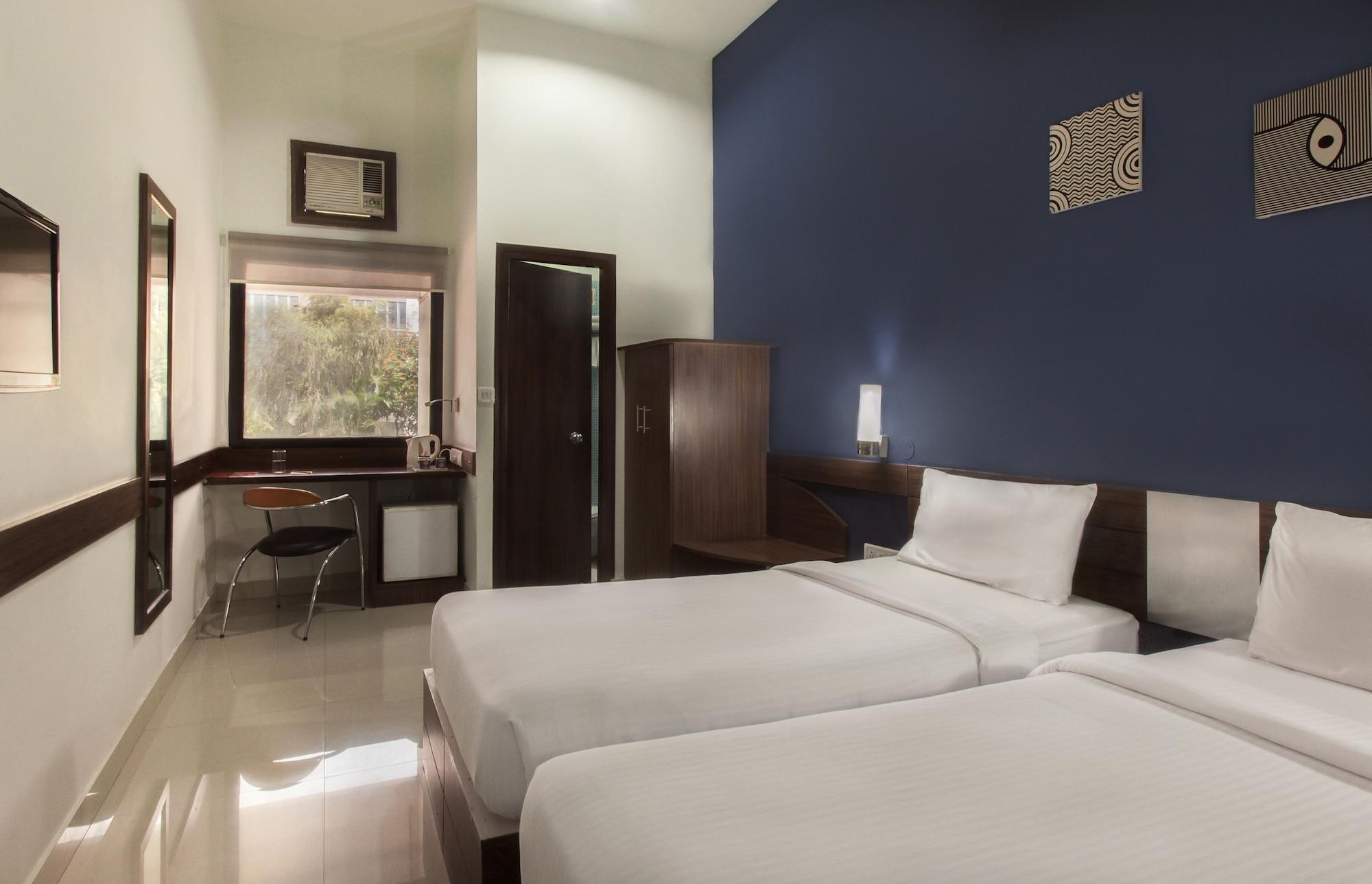 Ginger Guwahati Exterior foto