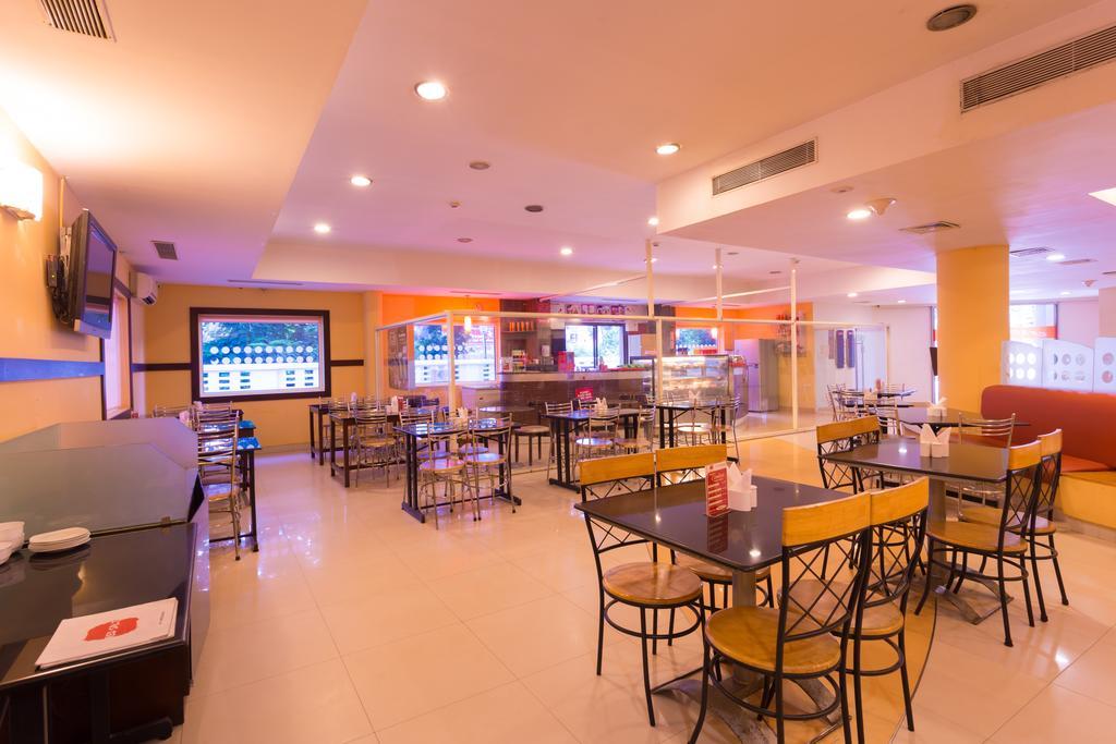 Ginger Guwahati Exterior foto